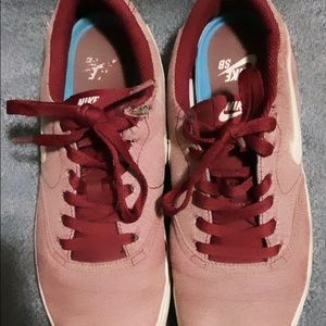 Nike SB shoes